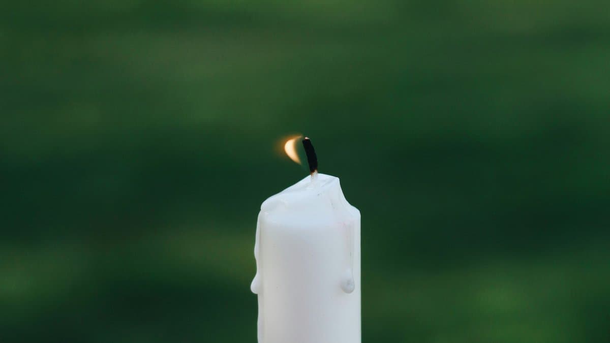 Bible Verses About Grief