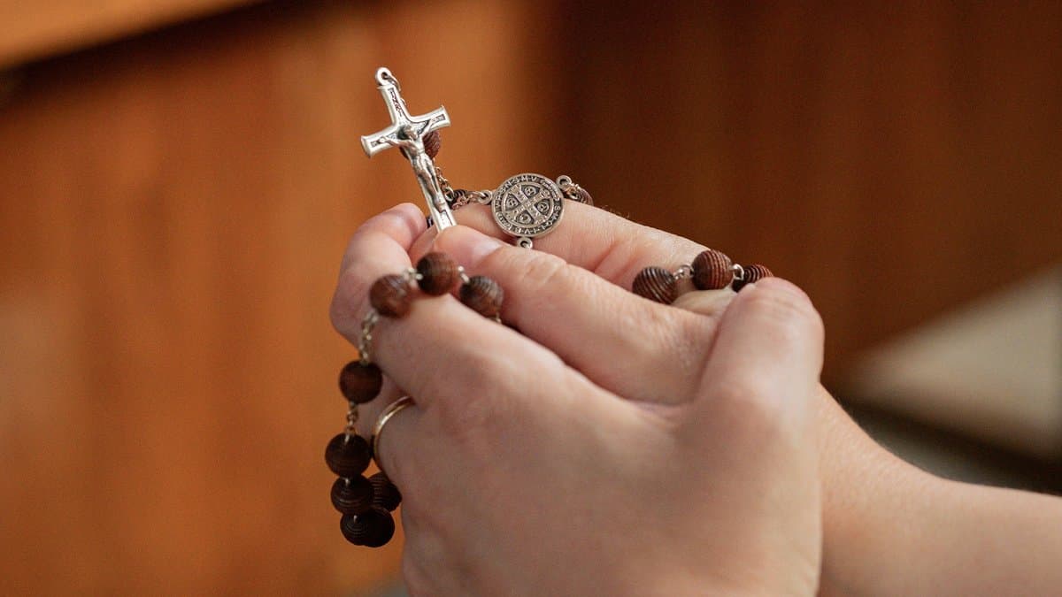 Bible Verses About Prayer