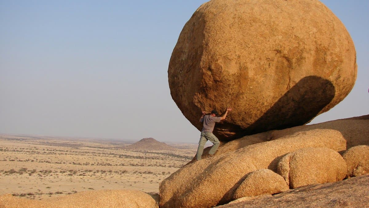 Bible Verses About Strength